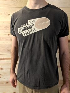 Redwood St Roasters T-Shirt